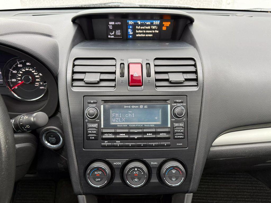 used 2015 Subaru Forester car, priced at $10,497