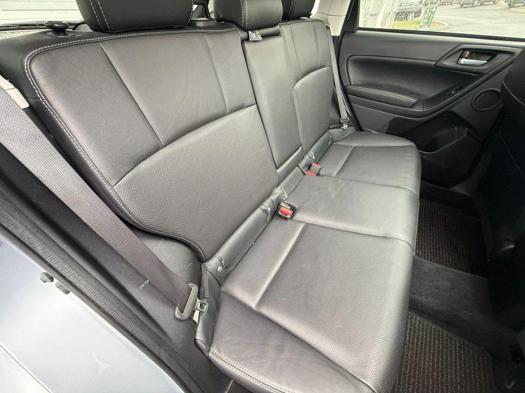 used 2015 Subaru Forester car, priced at $10,497