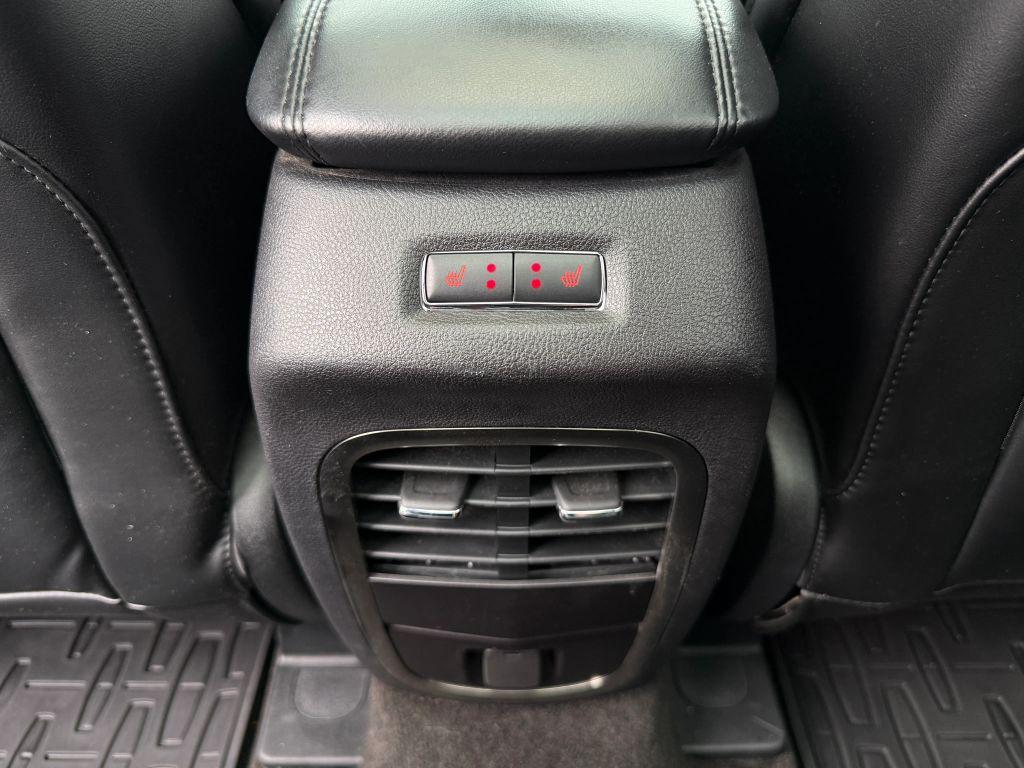 used 2015 Lincoln MKC car, priced at $10,997