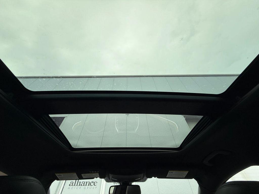 used 2015 Lincoln MKC car, priced at $10,997