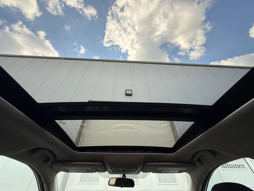 used 2015 Nissan Rogue car, priced at $9,497