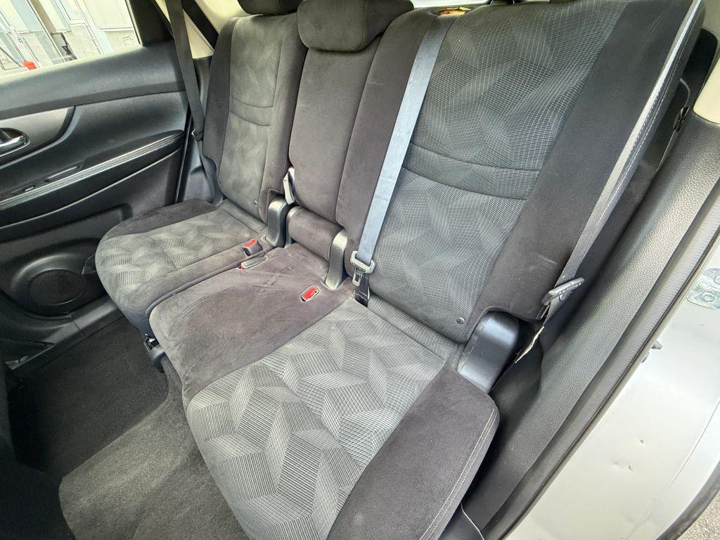 used 2015 Nissan Rogue car, priced at $9,497