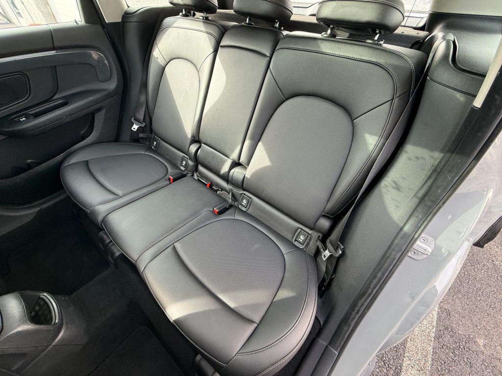 used 2019 MINI Countryman car, priced at $15,997