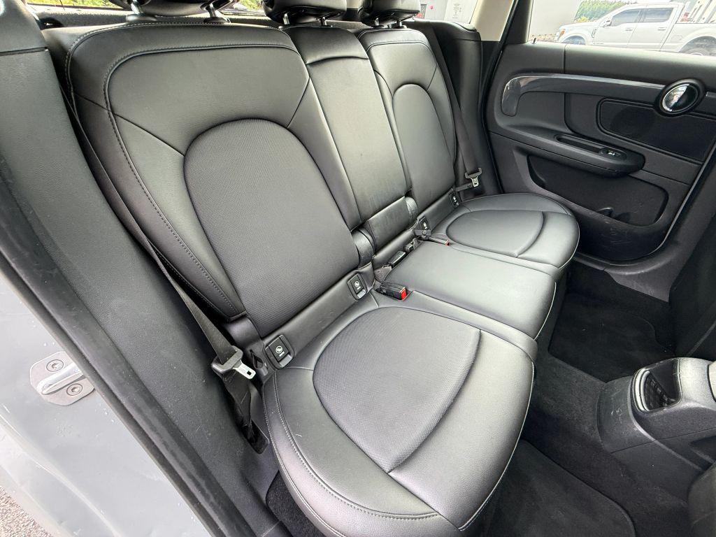 used 2019 MINI Countryman car, priced at $15,997