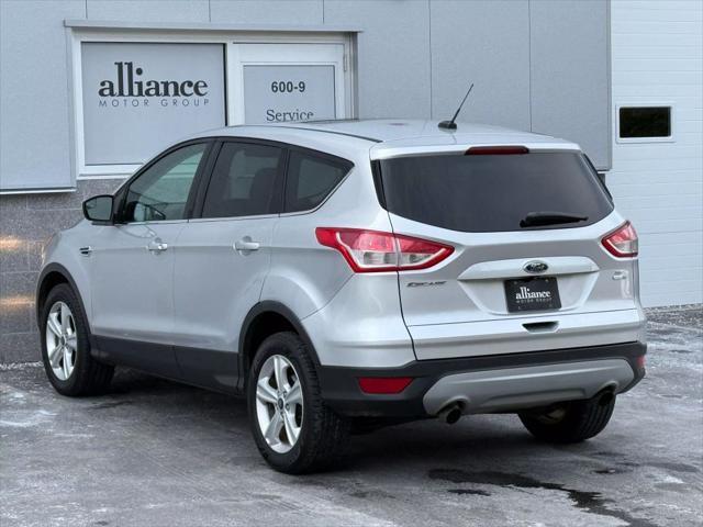 used 2015 Ford Escape car, priced at $9,997