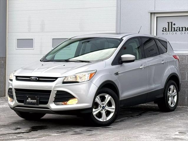 used 2015 Ford Escape car, priced at $9,997