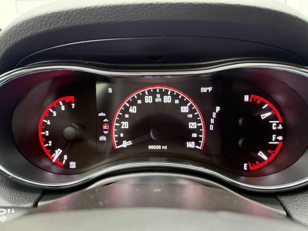 used 2018 Dodge Durango car, priced at $14,997