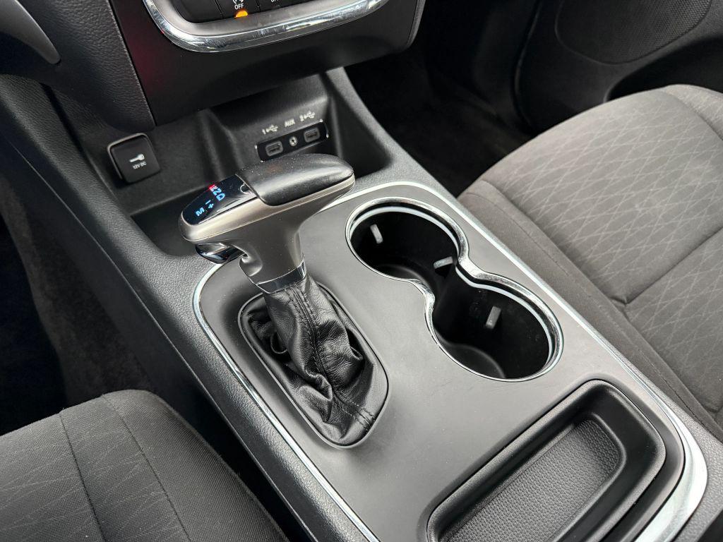 used 2018 Dodge Durango car, priced at $14,997