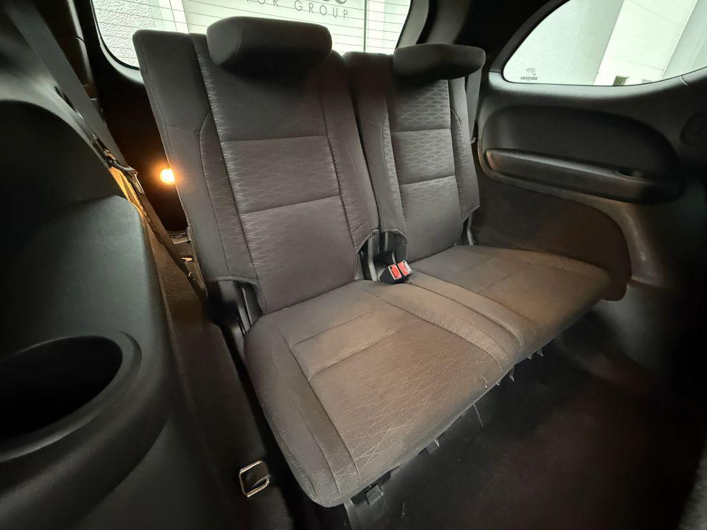 used 2018 Dodge Durango car, priced at $14,997