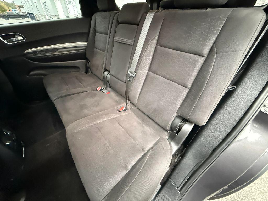 used 2018 Dodge Durango car, priced at $14,997