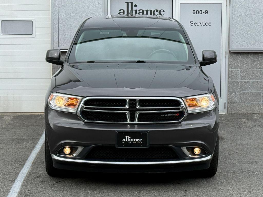 used 2018 Dodge Durango car, priced at $14,997