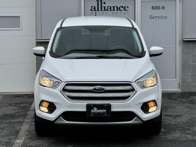 used 2019 Ford Escape car, priced at $11,997