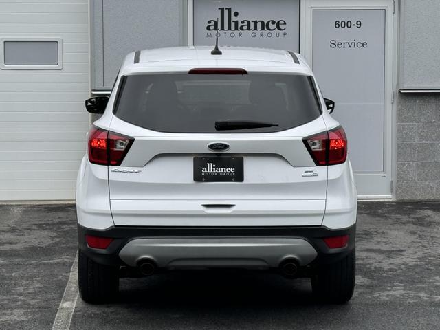 used 2019 Ford Escape car, priced at $11,997