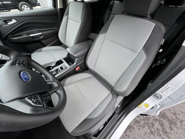 used 2019 Ford Escape car, priced at $11,997