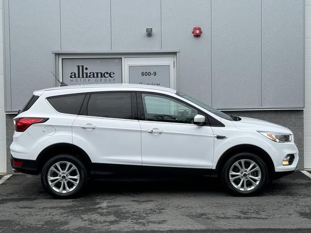 used 2019 Ford Escape car, priced at $11,997