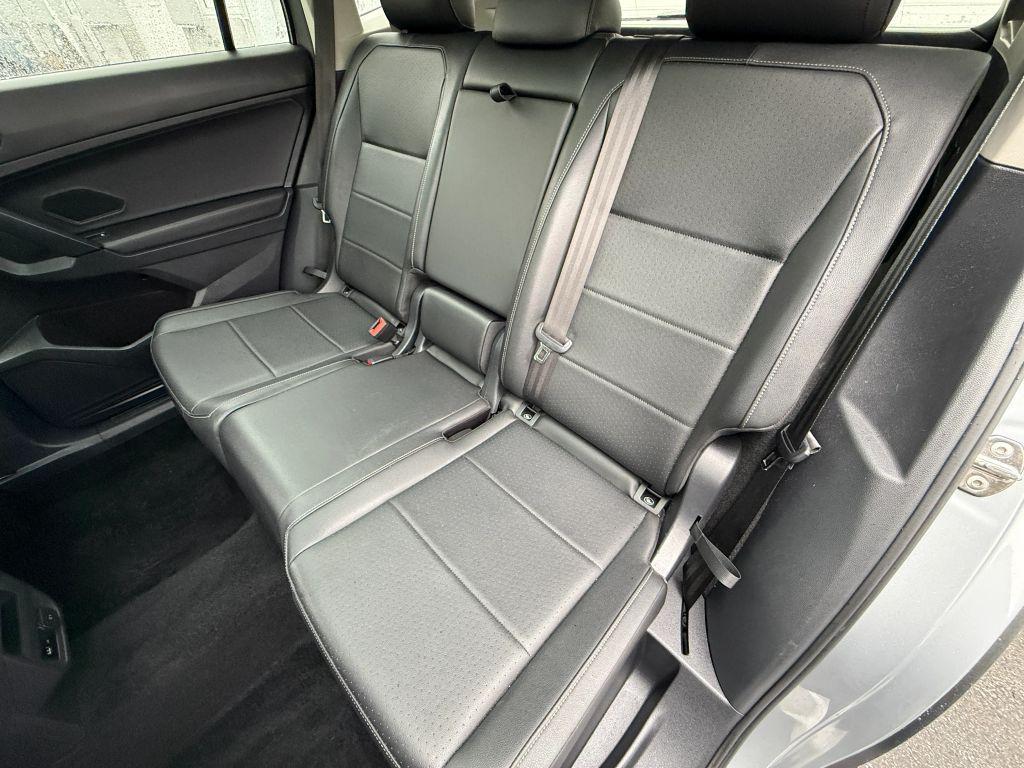 used 2019 Volkswagen Tiguan car, priced at $12,997