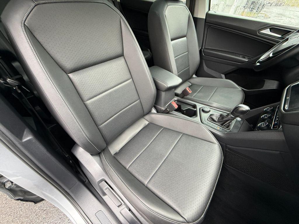 used 2019 Volkswagen Tiguan car, priced at $12,997