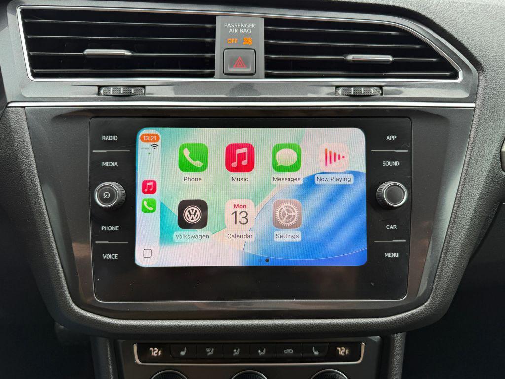 used 2019 Volkswagen Tiguan car, priced at $12,997