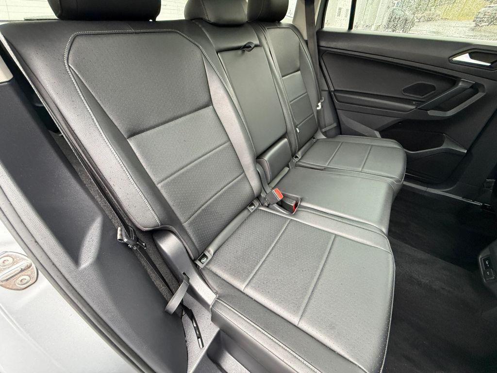 used 2019 Volkswagen Tiguan car, priced at $12,997