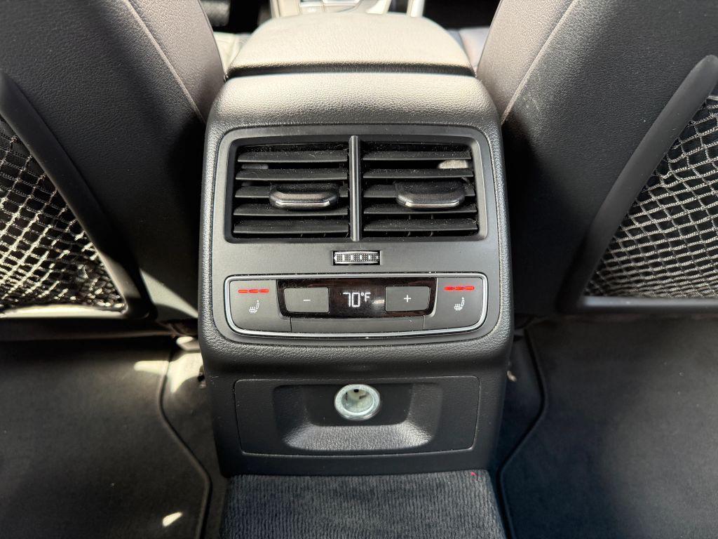 used 2018 Audi A5 car, priced at $16,497