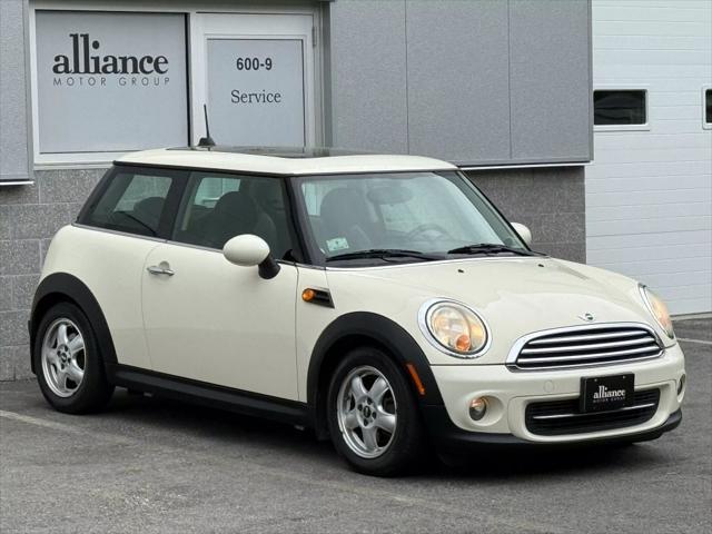 used 2011 MINI Cooper car, priced at $5,497