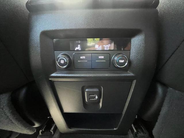 used 2018 Chevrolet Traverse car, priced at $15,497