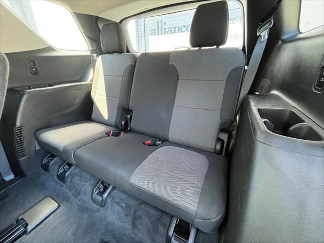 used 2018 Chevrolet Traverse car, priced at $15,497