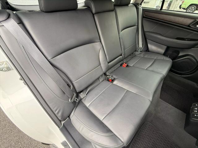 used 2019 Subaru Outback car, priced at $17,497