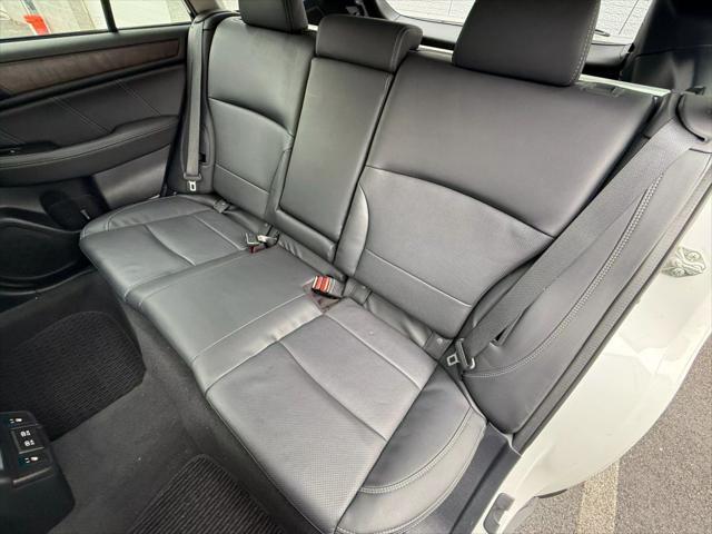 used 2019 Subaru Outback car, priced at $17,497