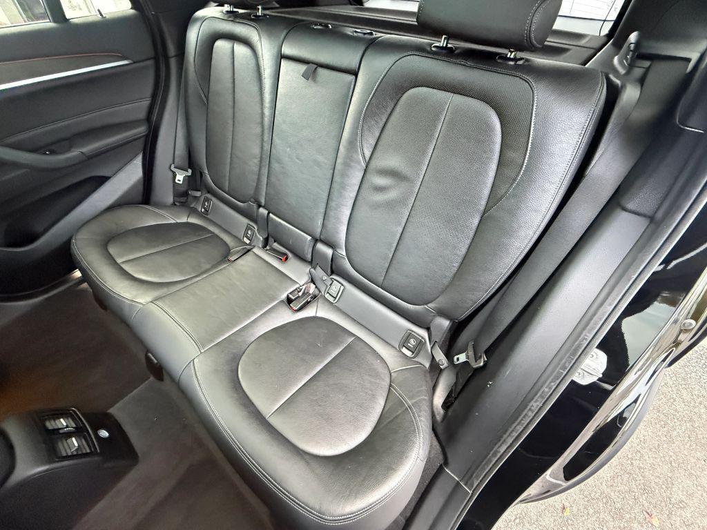 used 2017 BMW X1 car, priced at $15,497