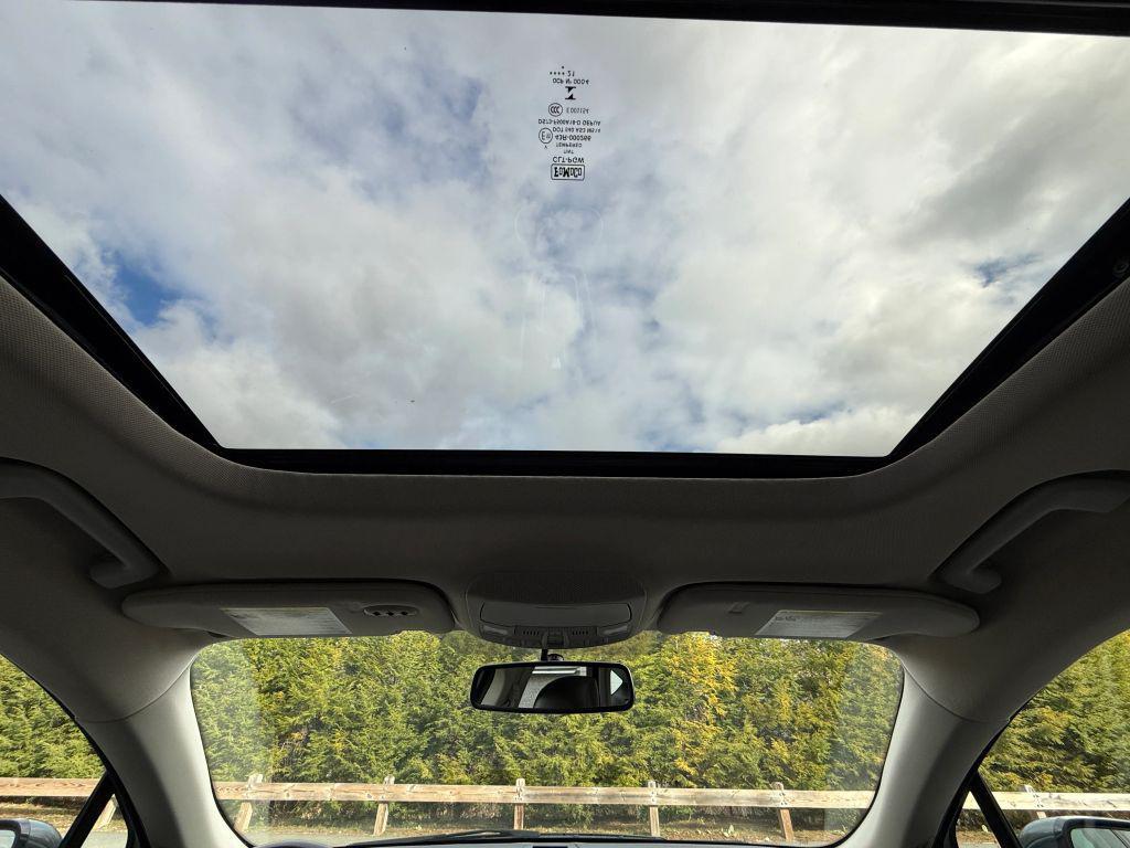 used 2015 Ford Fusion car, priced at $9,997