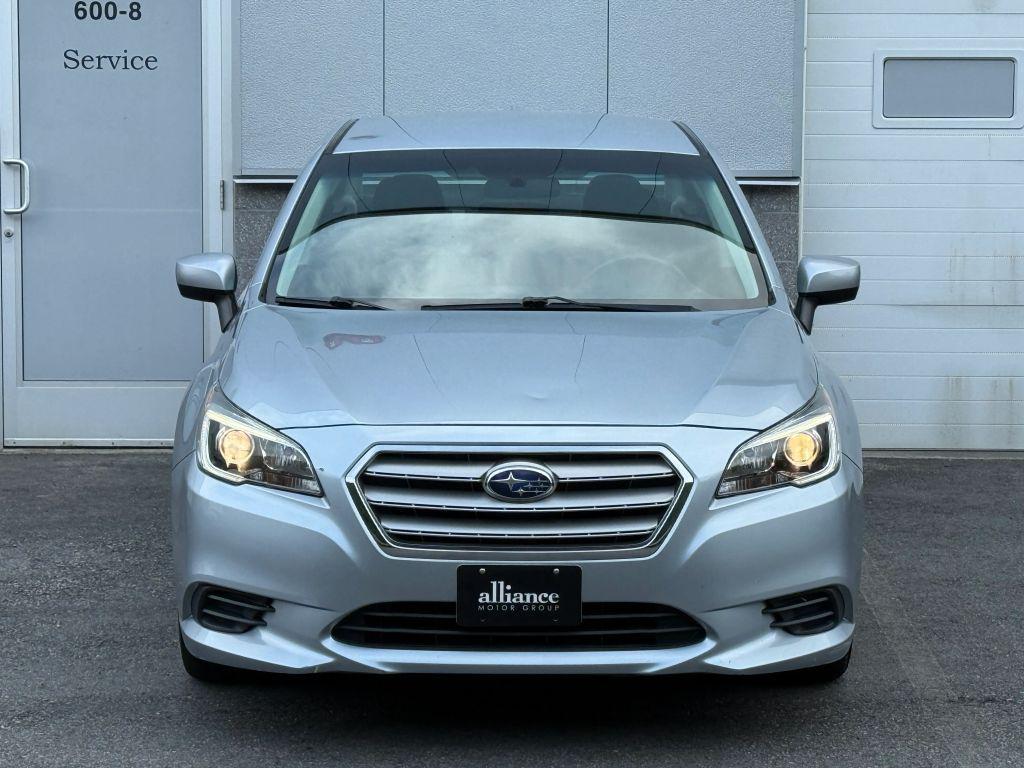 used 2017 Subaru Legacy car, priced at $14,497