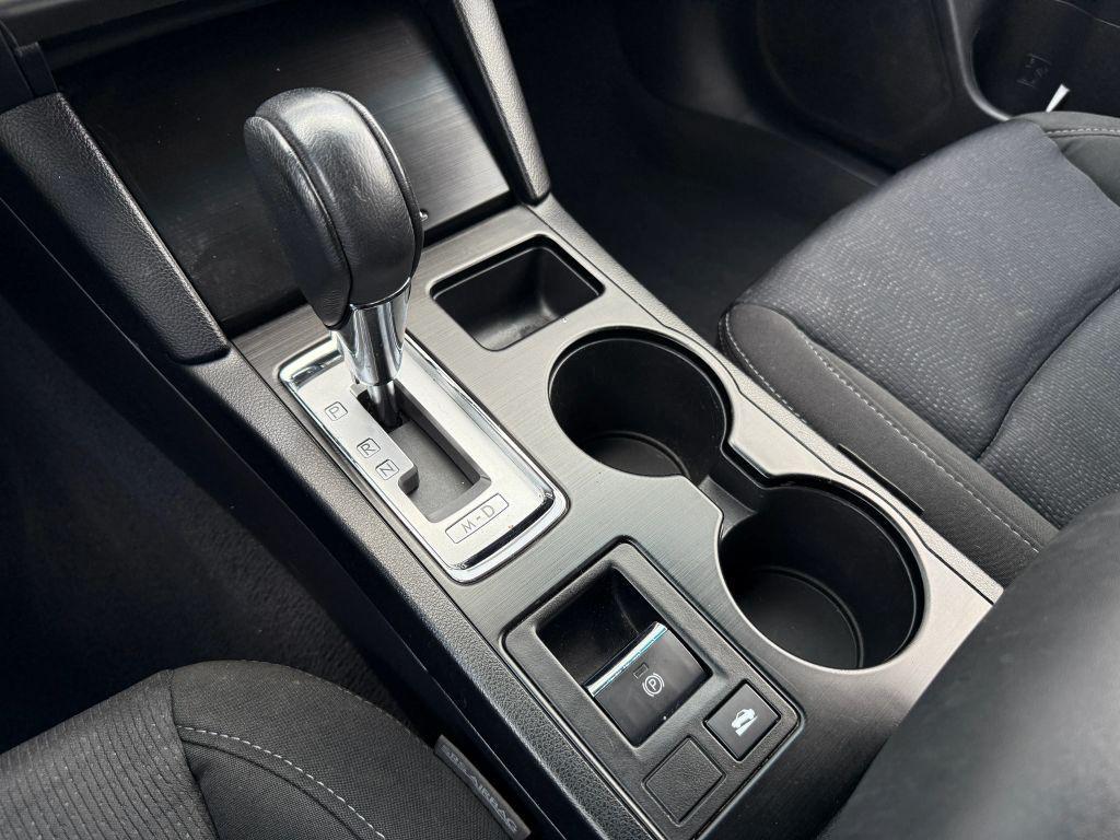 used 2017 Subaru Legacy car, priced at $14,497