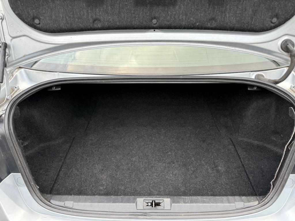 used 2017 Subaru Legacy car, priced at $14,497