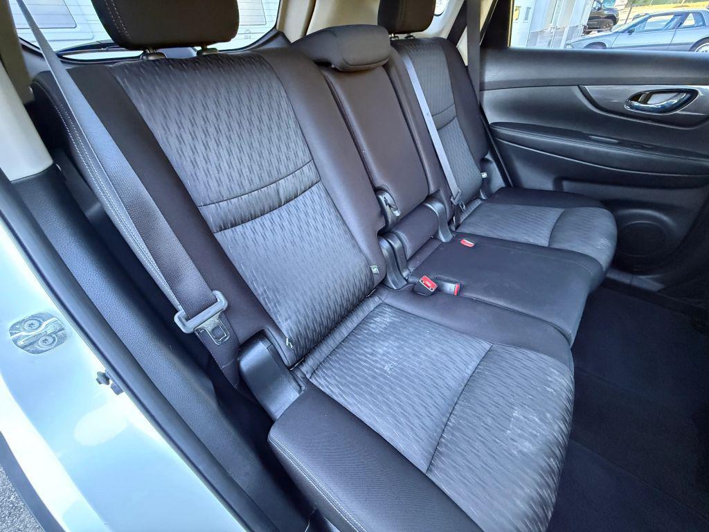 used 2019 Nissan Rogue car, priced at $12,497