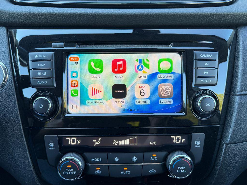 used 2019 Nissan Rogue car, priced at $12,497