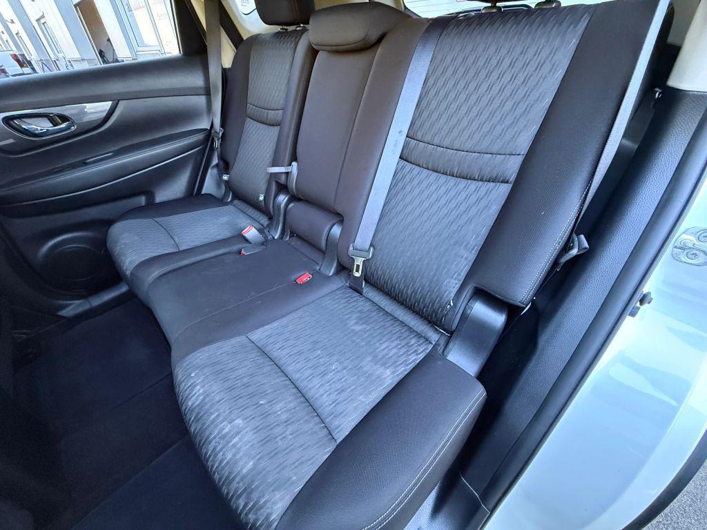 used 2019 Nissan Rogue car, priced at $12,497