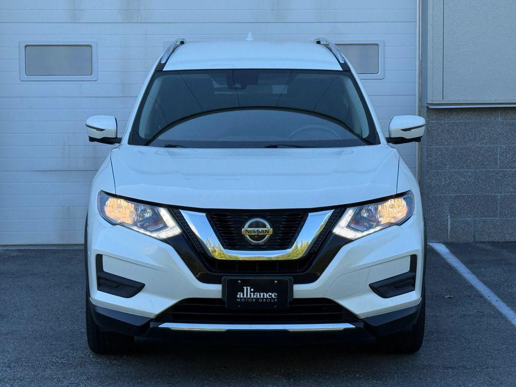 used 2019 Nissan Rogue car, priced at $12,497
