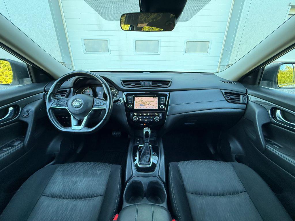 used 2019 Nissan Rogue car, priced at $12,497