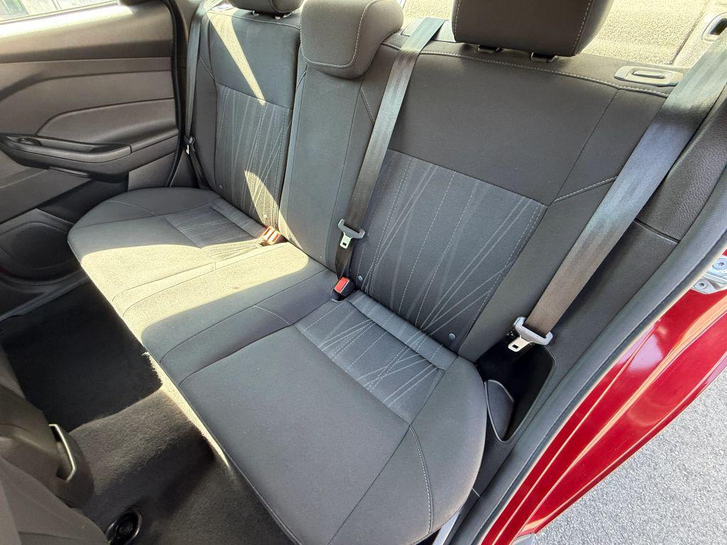 used 2016 Ford Focus car, priced at $10,997