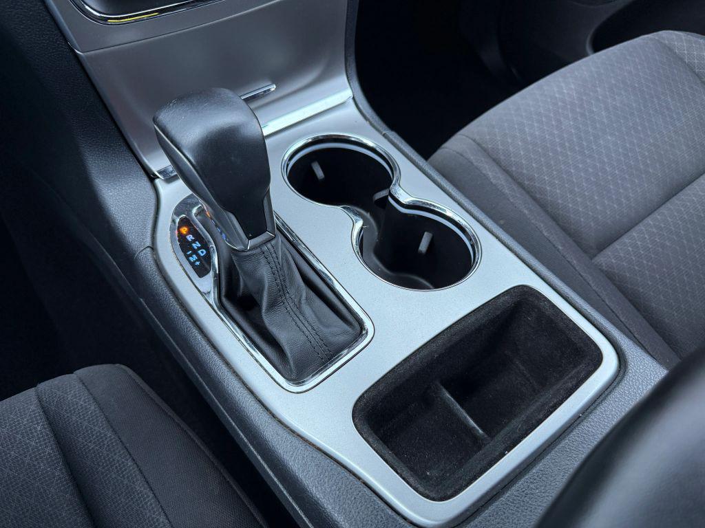 used 2019 Jeep Grand Cherokee car, priced at $15,497