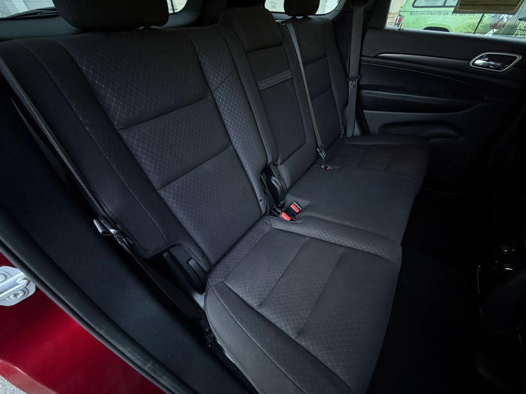 used 2019 Jeep Grand Cherokee car, priced at $15,497