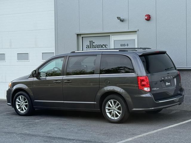 used 2019 Dodge Grand Caravan car, priced at $13,997