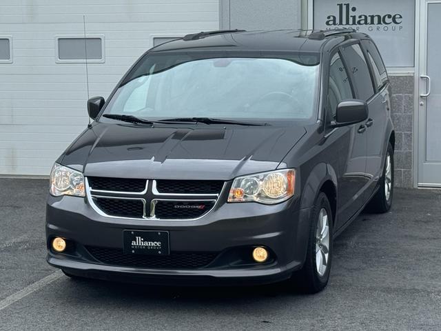 used 2019 Dodge Grand Caravan car, priced at $13,997