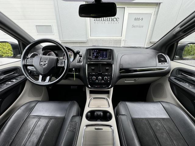 used 2019 Dodge Grand Caravan car, priced at $13,997