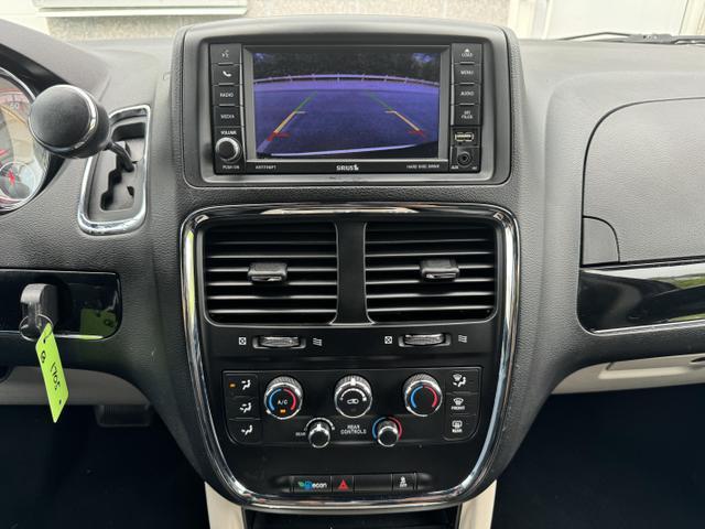 used 2019 Dodge Grand Caravan car, priced at $13,997