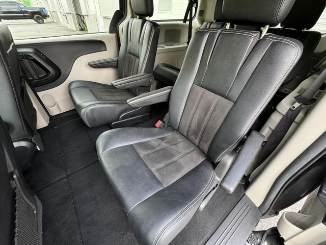 used 2019 Dodge Grand Caravan car, priced at $13,997