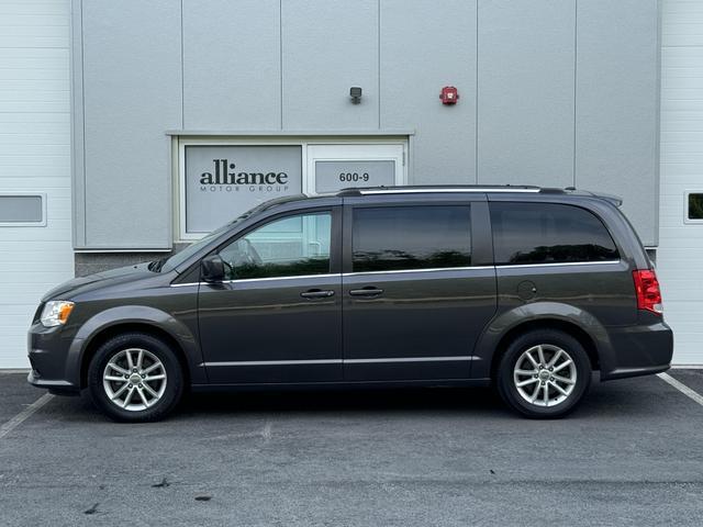 used 2019 Dodge Grand Caravan car, priced at $13,997