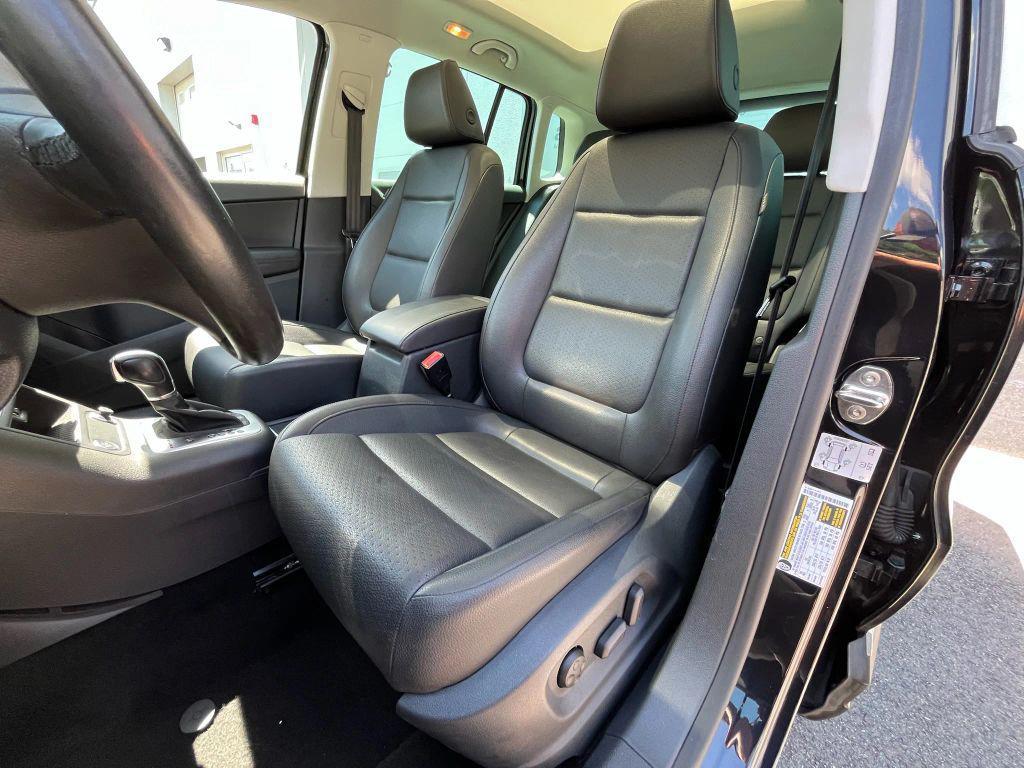 used 2017 Volkswagen Tiguan car, priced at $10,997