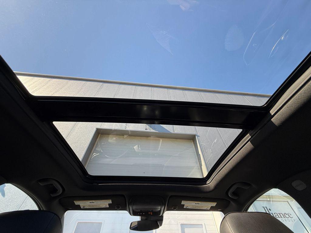 used 2019 Cadillac XT4 car, priced at $16,997